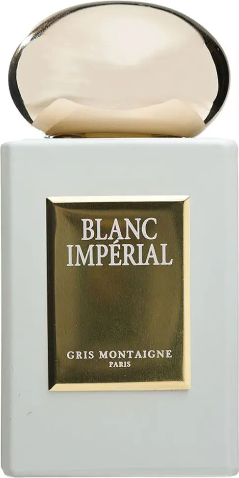 Парфюмерный экстракт Gris Montaigne White Imperial Gray