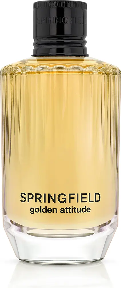 Springfield Туалетная вода