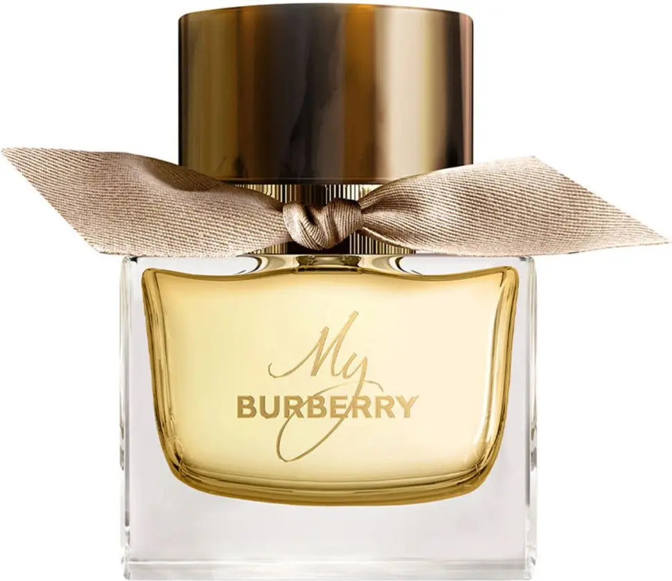 Eau De Parfum Burberry My Burberry