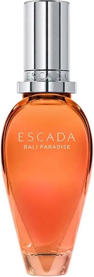 Туалетная вода Escada Bali Paradise Limited Edition