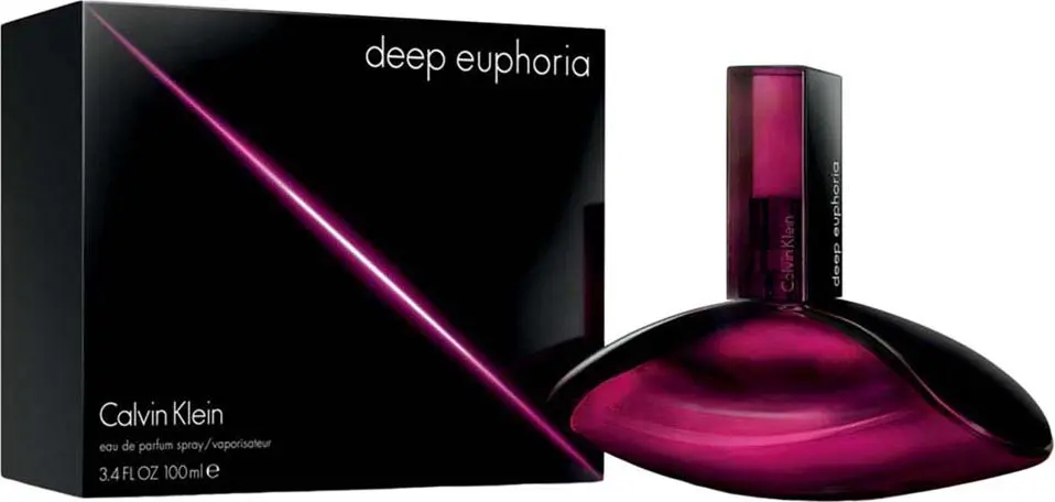 Парфюмерная вода Calvin Klein Deep Euphoria