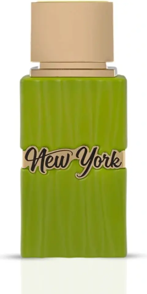 Парфюмерная вода Hamidi New York Life