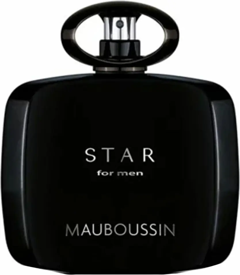 Eau de Parfum Mauboussin Star