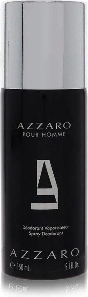 Дезодорант-спрей Azzaro Pour Homme