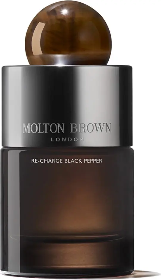 Парфюмерная вода Molton Brown Recharge Black Pepper