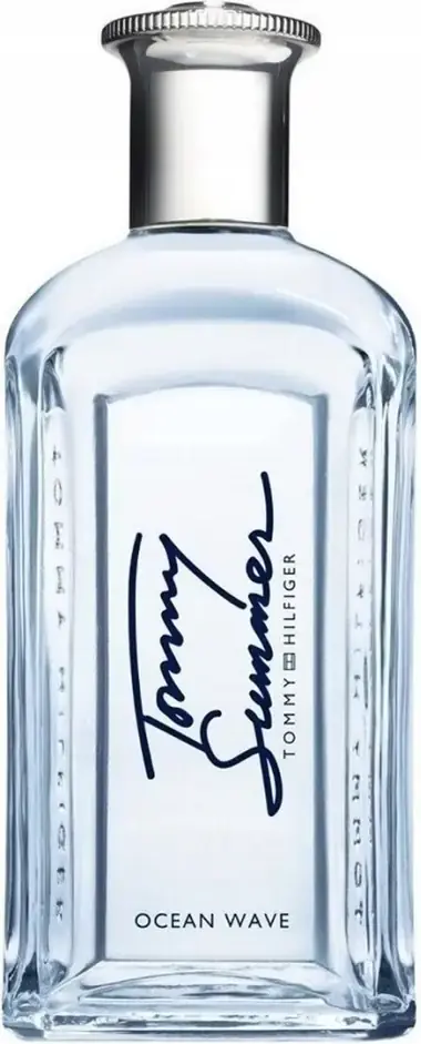 Туалетная вода Tommy Hilfiger Tommy Summer Ocean Wave