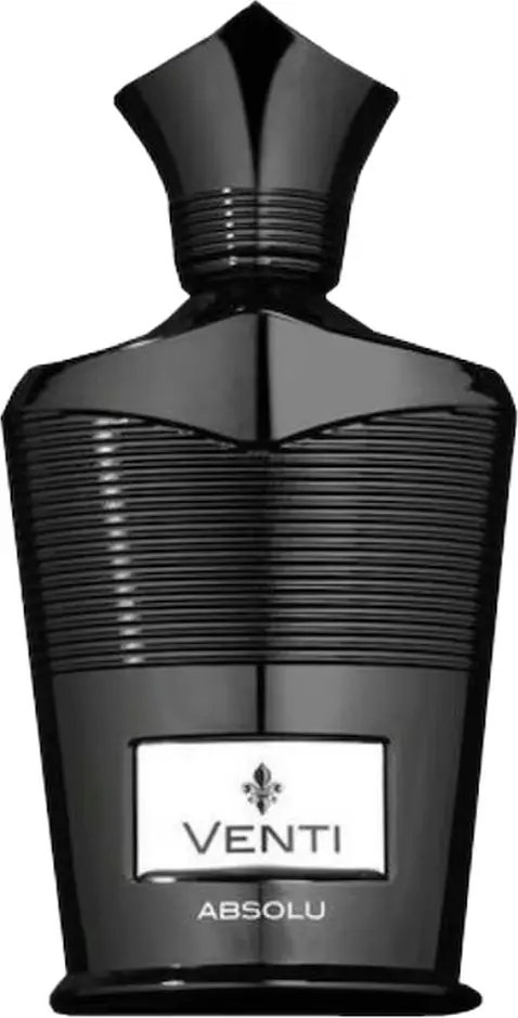 Eau De Parfum Fragrance World Venti Absolu