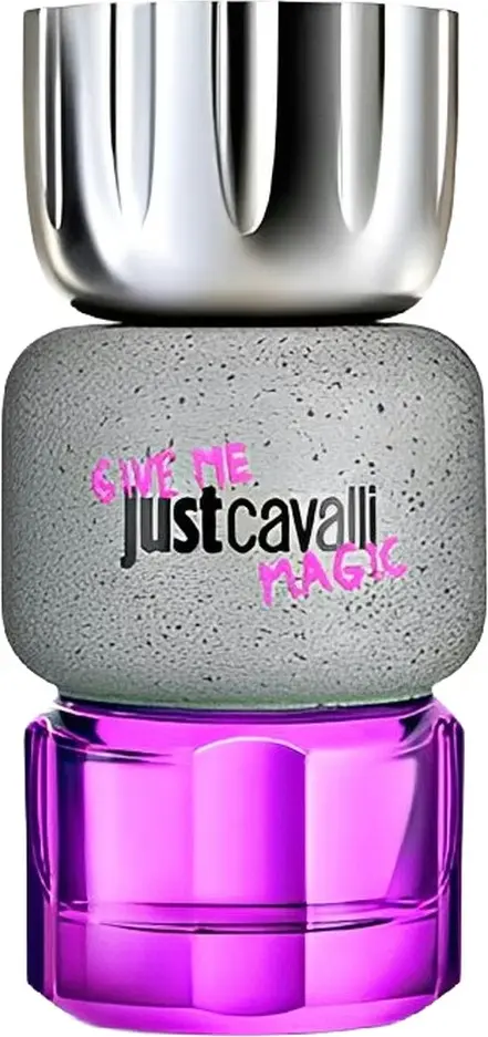 Парфюмерная вода Just Cavalli Give Me Magic