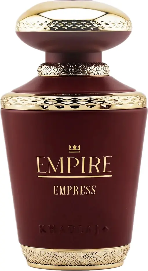 Парфюмированная вода Khadlaj Perfumes Empire Empress