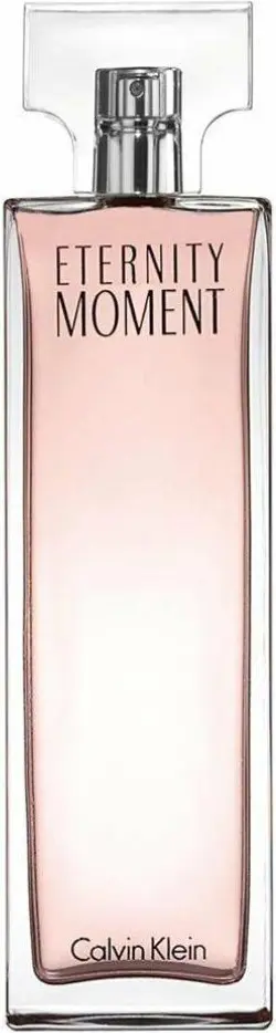 Парфюмерная вода Calvin Klein Eternity Moment