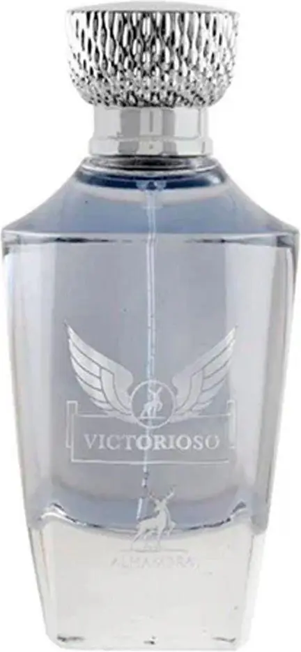 Eau De Parfum Maison Alhambra Victorioso