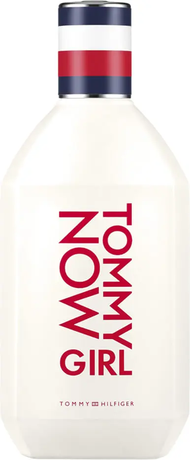 Eau De Toilette Tommy Hilfiger Tommy Now Girl