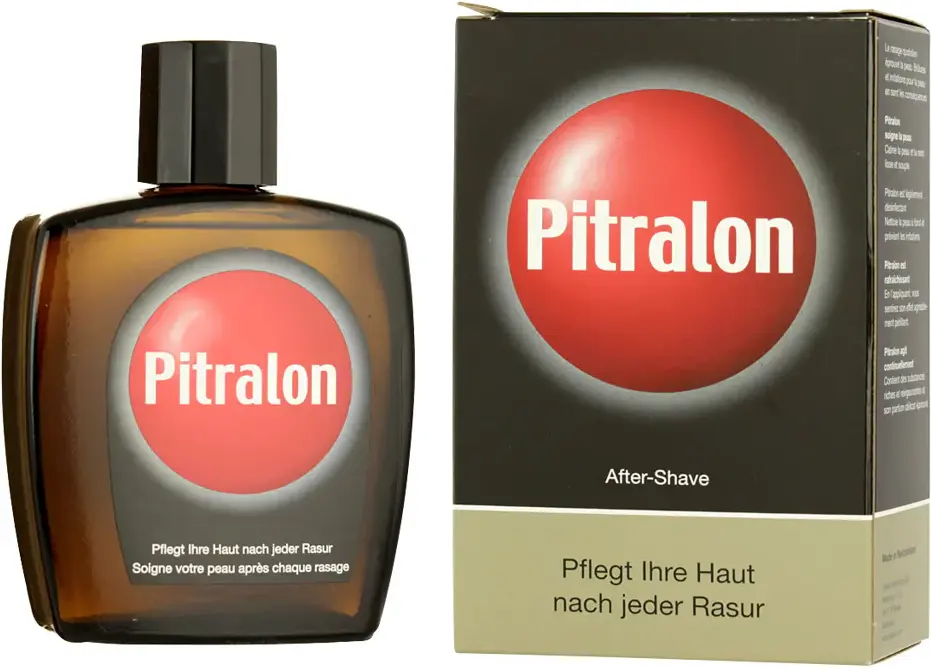 Лосьон после бритья Pitralon