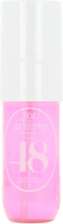 Парфюмированная вода Sol De Janeiro Cheirosa 48 Ароматный спрей