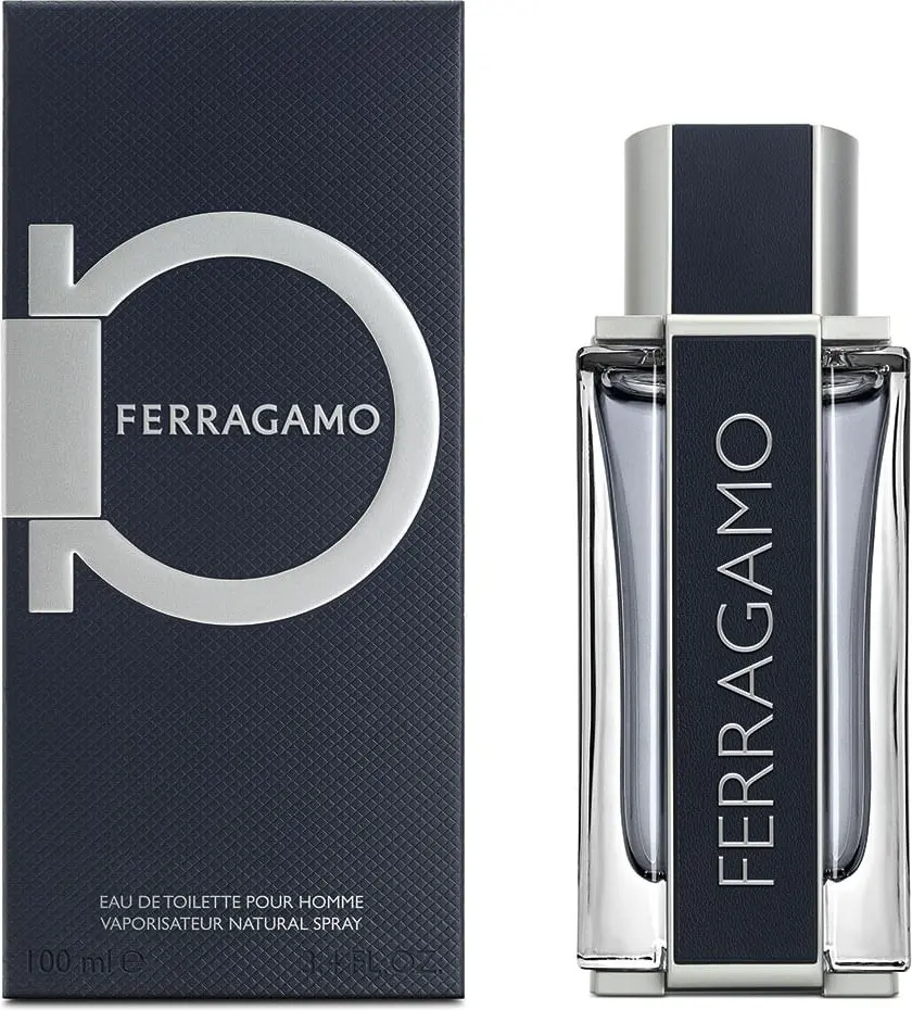 Туалетная вода Salvatore Ferragamo