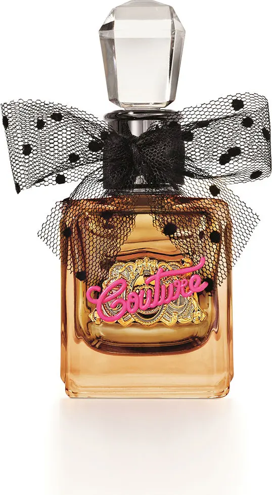 Парфюмерная вода Juicy Couture Viva La Juicy Gold Couture