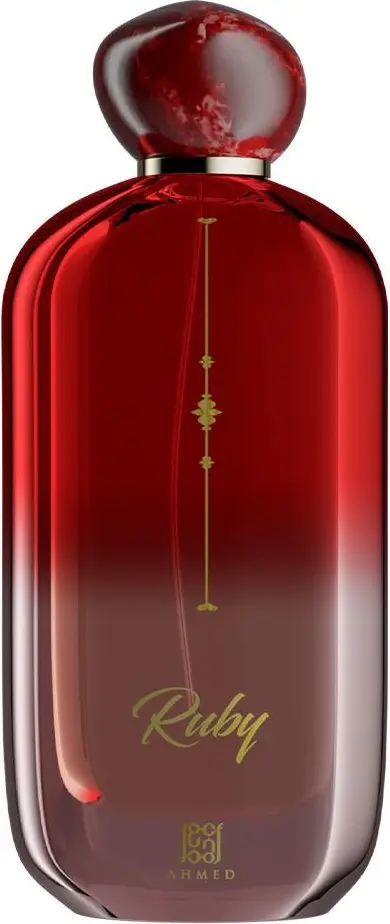 Eau de Parfum Ahmed Al Maghribi Ruby