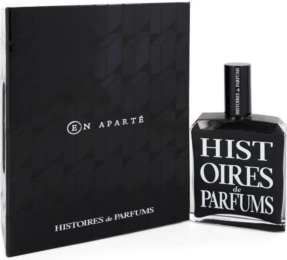 Парфюмерная вода Histoires De Parfums Outrecuidant