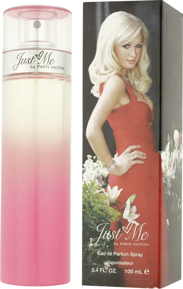 Eau de Parfum Paris Hilton Just Me