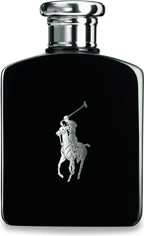Polo Black Ralph Lauren