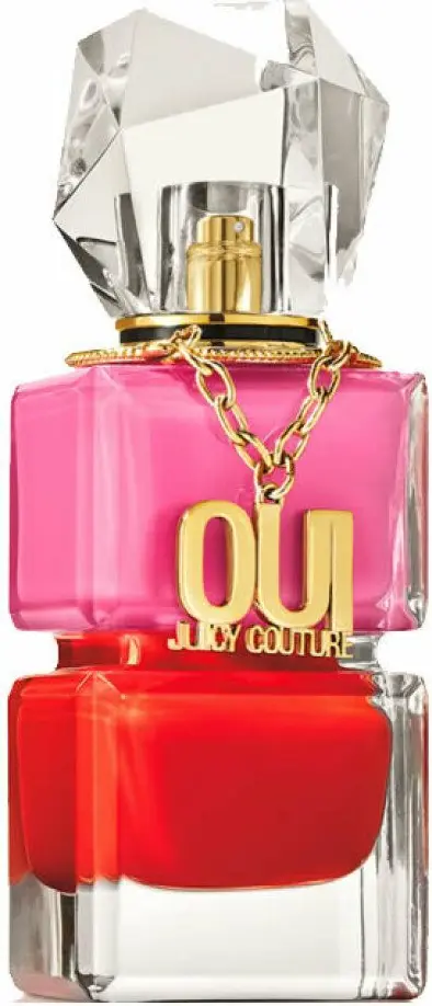 Eau de Parfum Juicy Couture OUI Juicy Couture
