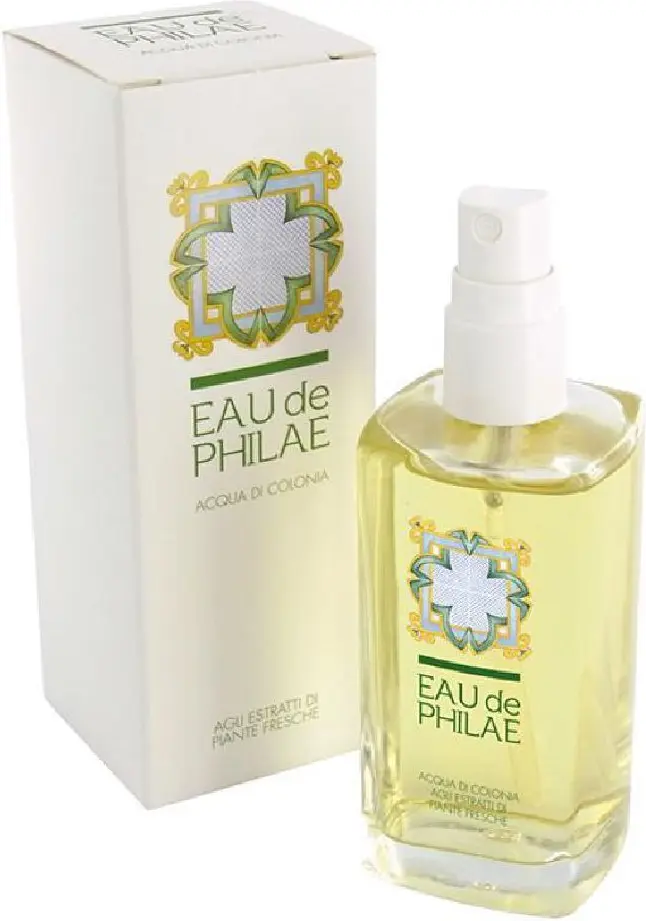 Туалетная вода Cemont Eau De Philae