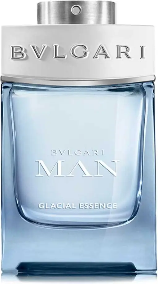 Парфюмерная вода BVLGARI Man Glacial Essence