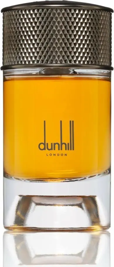 Eau De Parfum Dunhill Signature Collection Moroccan Amber