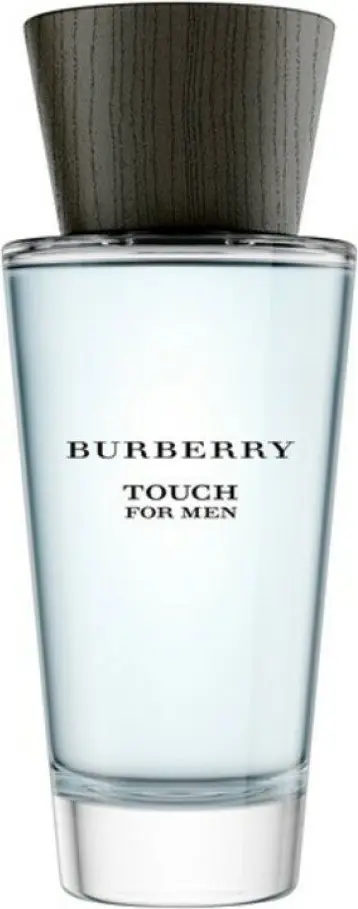 Eau De Toilette Burberry Touch
