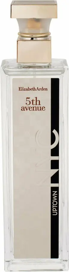 Парфюмерная вода Elizabeth Arden 5th Avenue NYC Uptown