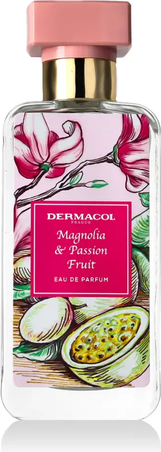 Eau De Parfum Dermacol Magnolia & Passion Fruit