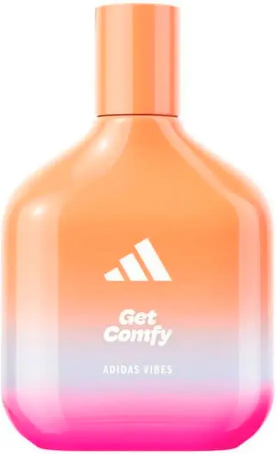 Eau De Parfum Adidas Vibes Get Comfy