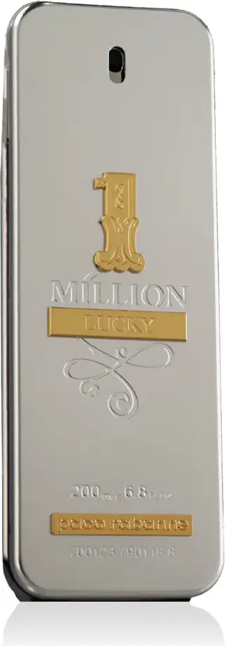 1 Million Lucky Eau de Toilette Paco Rabanne