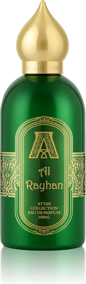 Al Rayhan Eau De Parfum