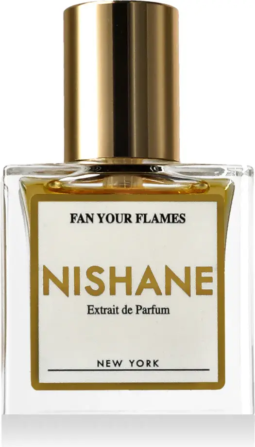 Extrait De Parfum Nishane Fan Your Flames