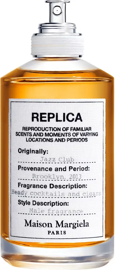 Maison Margiela Replica Jazz Club EDT Spray