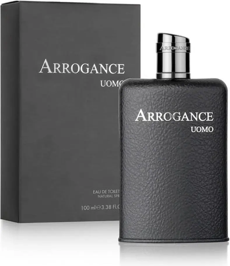 Туалетная вода Arrogance