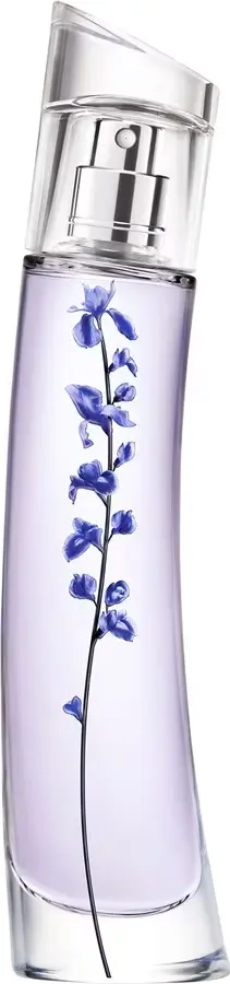 Eau De Parfum Kenzo Flower By Kenzo Ikebana Indigo