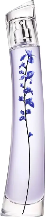 Парфюмерная вода Kenzo Flower By Kenzo Ikebana Indigo