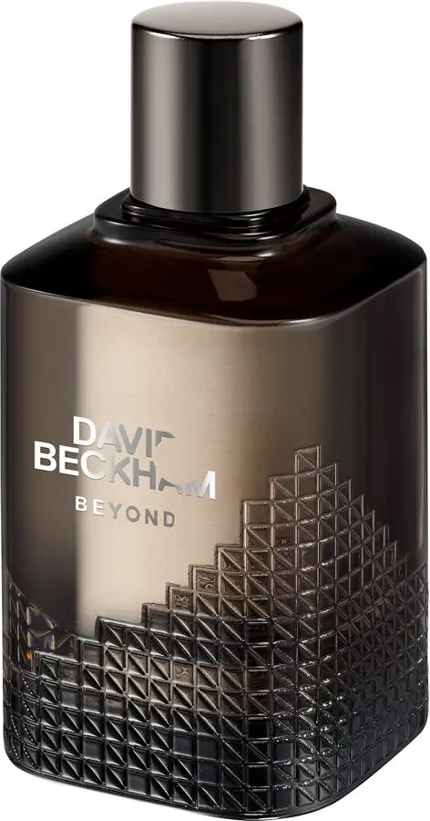 Eau De Toilette David Beckham Beyond