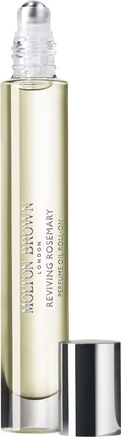 Масляный парфюм-роллер Molton Brown Reviving Rosemary