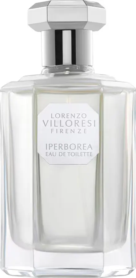 Одеколон Lorenzo Villoresi Iperborea
