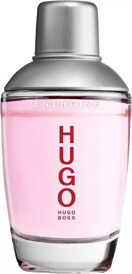 Eau de Parfum Hugo Boss Energise