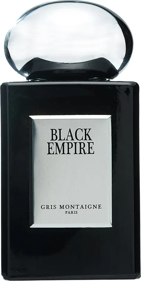 Extrait De Parfum Gris Montaigne Black Empire