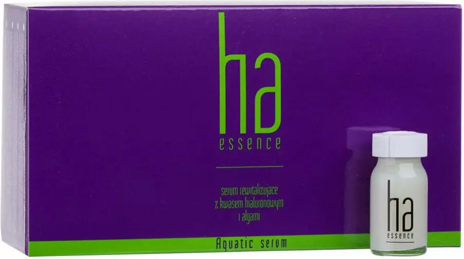 Увлажняющая сыворотка Stapiz Ha Essence Aquatic Revitalizing