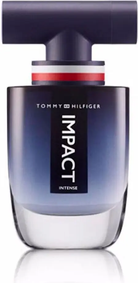 Eau De Parfum Tommy Hilfiger Impact Intense