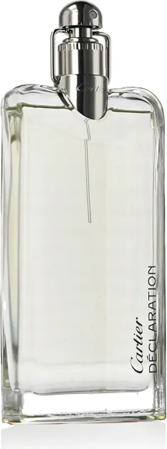 Eau De Toilette Cartier