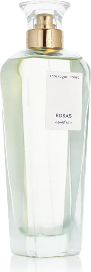 Туалетная вода Adolfo Dominguez Agua Fresca De Rosas