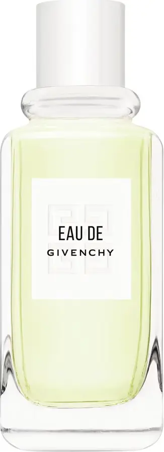 Туалетная вода Givenchy