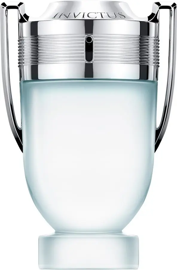 Туалетная вода Paco Rabanne Invictus Aqua